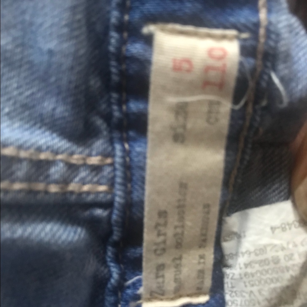 Shorts/overalls - Picture 3 of 3